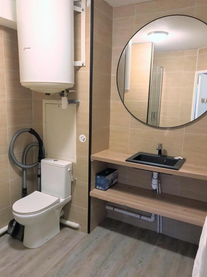 Bel Appartement Design Tout Confort سينون المظهر الخارجي الصورة